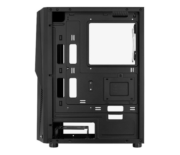 AeroCool PGS Mecha ARGB Czarna - 623754 - zdjęcie 8